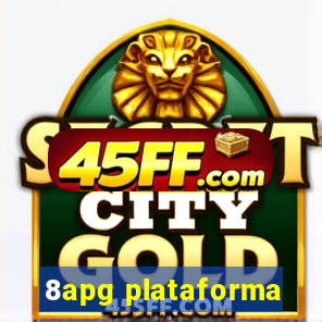 8apg plataforma
